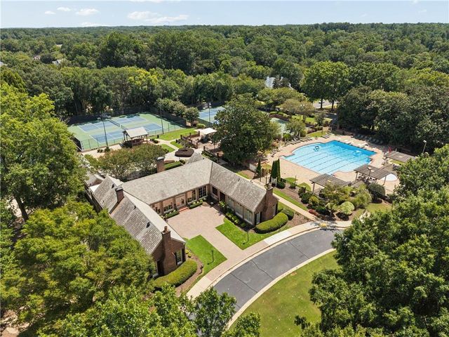 4343 Big House Road, Peachtree Corners, GA 30092