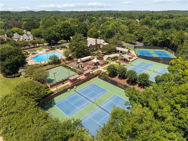 4343 Big House Road, Peachtree Corners, GA 30092