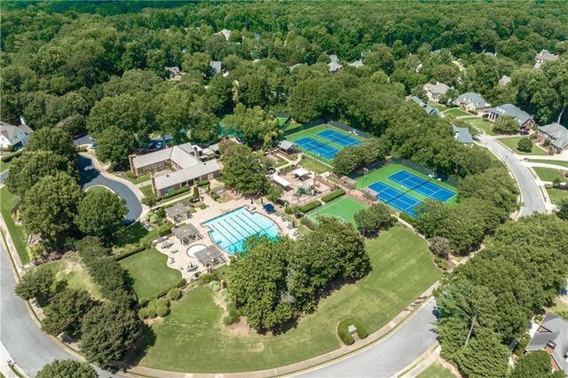 4343 Big House Road, Peachtree Corners, GA 30092