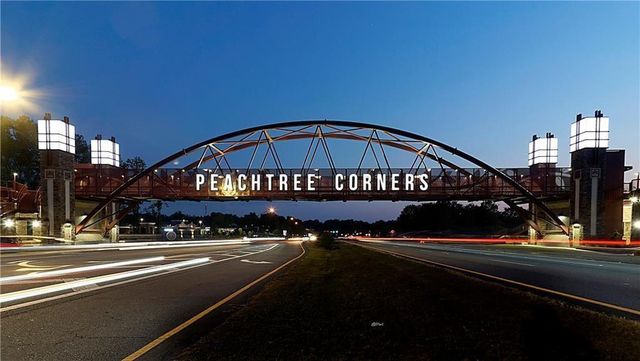 4343 Big House Road, Peachtree Corners, GA 30092