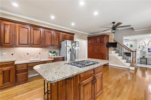 4343 Big House Road, Peachtree Corners, GA 30092