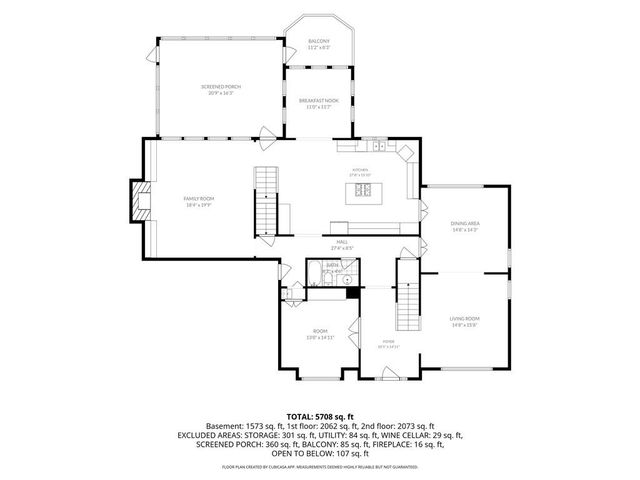 4343 Big House Road, Peachtree Corners, GA 30092