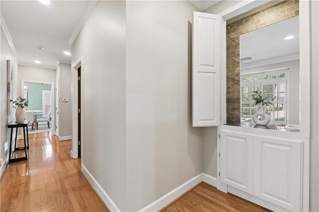 4343 Big House Road, Peachtree Corners, GA 30092