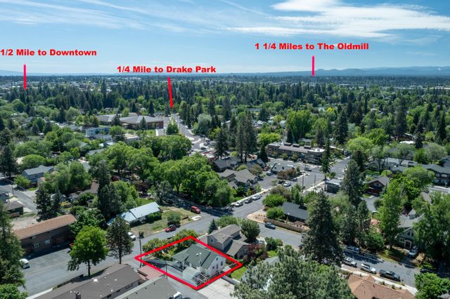 1527 NW 10th Street, Bend, OR 97703