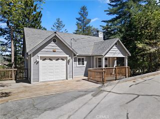 26510 Placer Lane, Lake Arrowhead, CA 92352