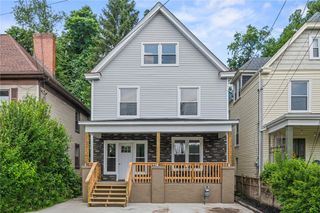 323 N Balph Ave, Ross Twp, PA 15202