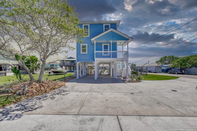 4041 laguna shores, Corpus Christi, TX 78418