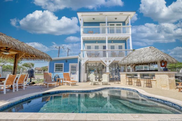 4041 laguna shores, Corpus Christi, TX 78418