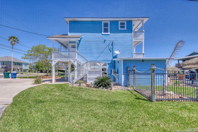 4041 laguna shores, Corpus Christi, TX 78418