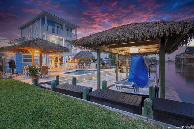 4041 laguna shores, Corpus Christi, TX 78418