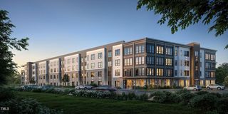 2201 W Cornwallis Road 2b-2, Durham, NC 27705