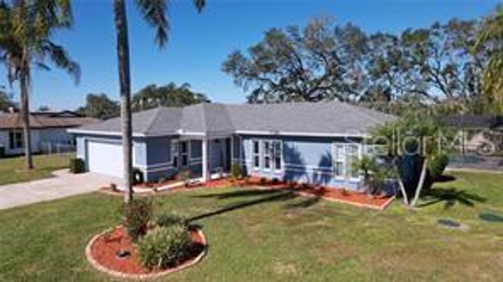 1126 SHADOWBROOK DRIVE N, Lakeland, FL 33813