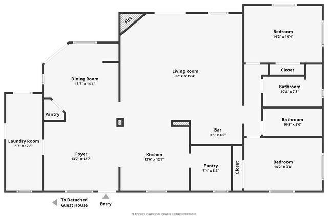 6837 Hazel Ave, Orangevale, CA 95662