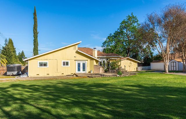 6837 Hazel Ave, Orangevale, CA 95662