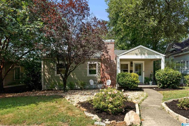 5808 5TH COURT S, Birmingham, AL 35212