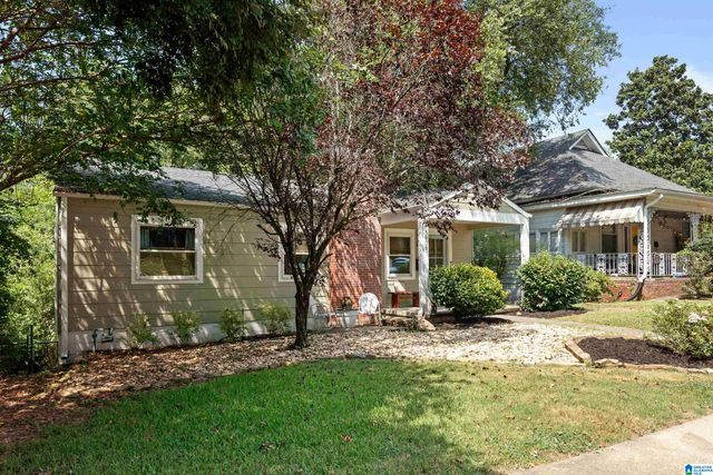 5808 5TH COURT S, Birmingham, AL 35212