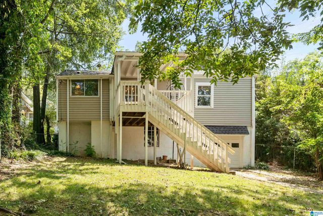 5808 5TH COURT S, Birmingham, AL 35212