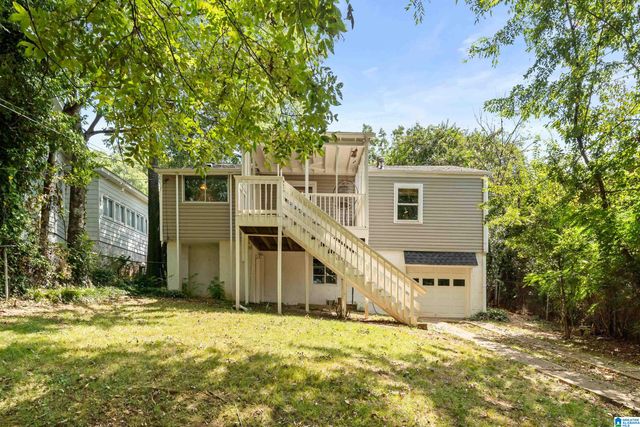 5808 5TH COURT S, Birmingham, AL 35212