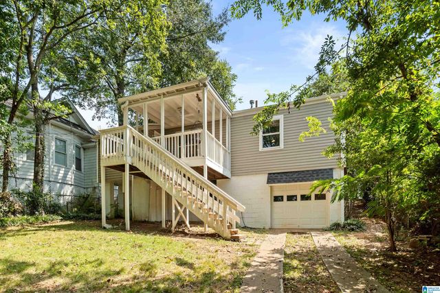 5808 5TH COURT S, Birmingham, AL 35212