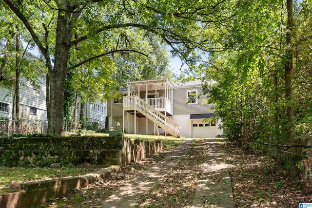 5808 5TH COURT S, Birmingham, AL 35212