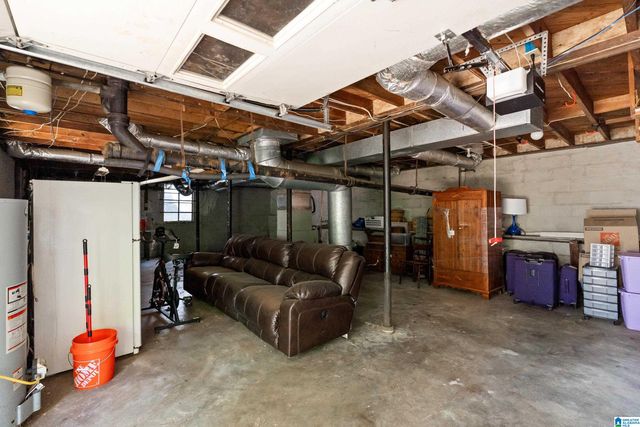 5808 5TH COURT S, Birmingham, AL 35212