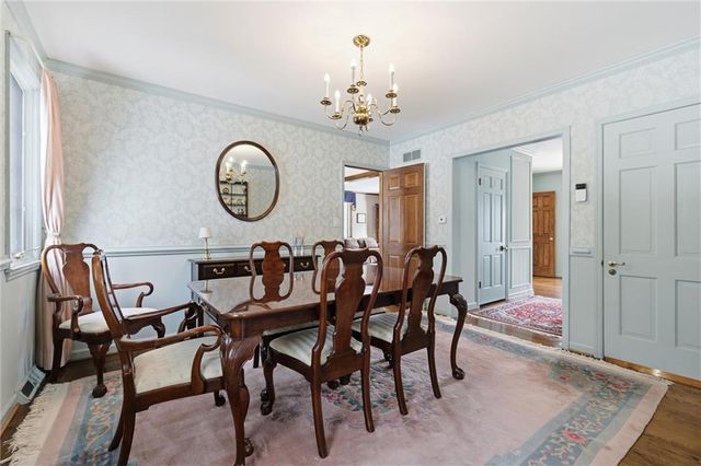 6834 Linden Street, Prairie Village, KS 66208