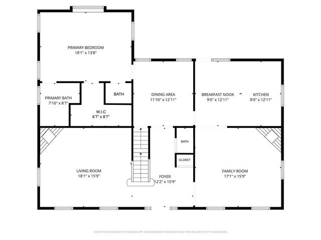 6834 Linden Street, Prairie Village, KS 66208