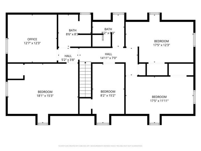 6834 Linden Street, Prairie Village, KS 66208