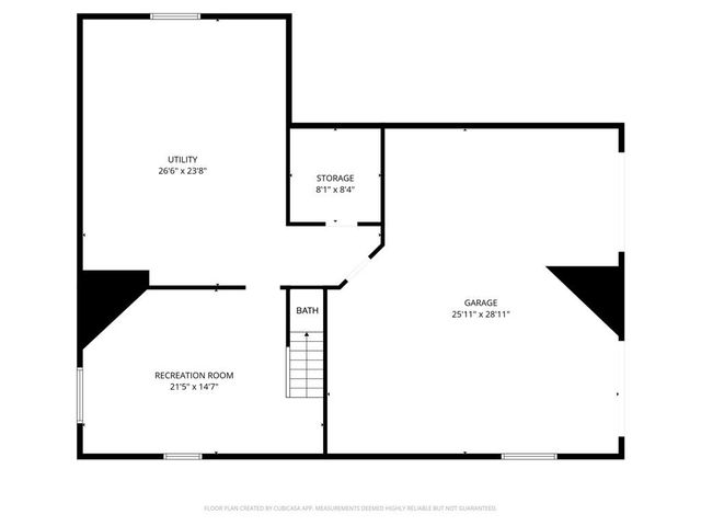 6834 Linden Street, Prairie Village, KS 66208