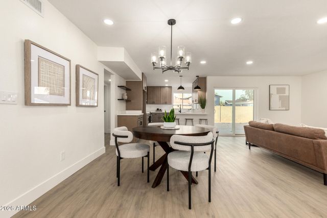 526 W PANTERA Avenue, Mesa, AZ 85210