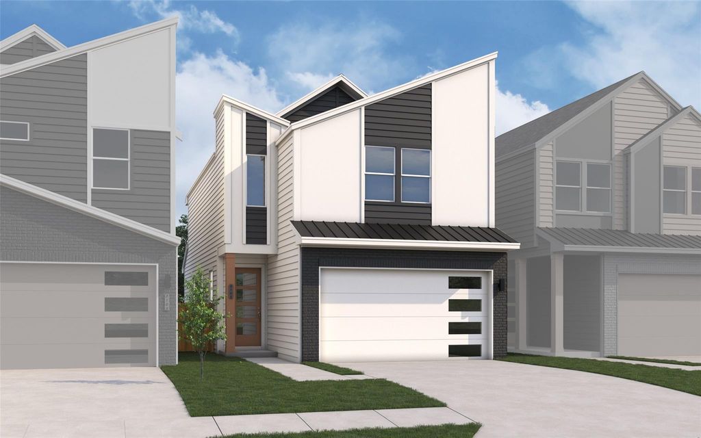 13218 Opera Drive, Houston, TX 77047