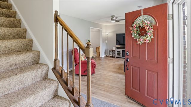 1145 Micheline Ter, Henrico, VA 23223