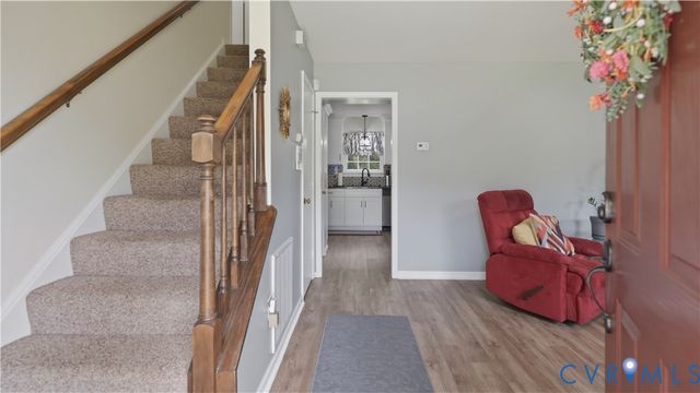 1145 Micheline Ter, Henrico, VA 23223