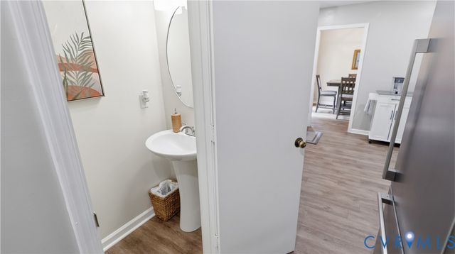 1145 Micheline Ter, Henrico, VA 23223