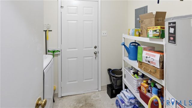 1145 Micheline Ter, Henrico, VA 23223