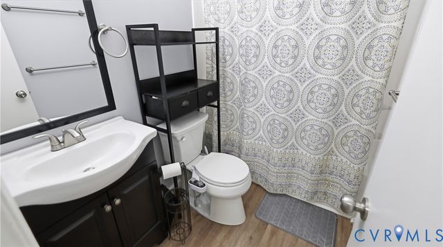 1145 Micheline Ter, Henrico, VA 23223