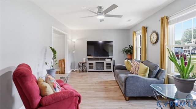 1145 Micheline Ter, Henrico, VA 23223