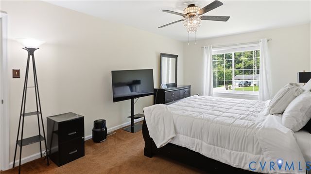 1145 Micheline Ter, Henrico, VA 23223