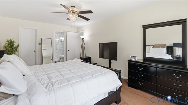 1145 Micheline Ter, Henrico, VA 23223