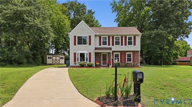 1145 Micheline Ter, Henrico, VA 23223