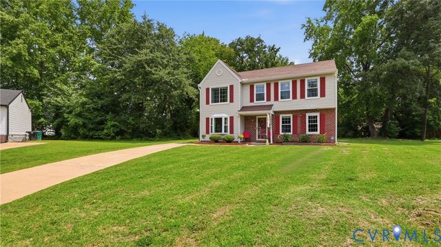 1145 Micheline Ter, Henrico, VA 23223