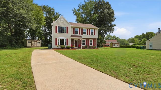 1145 Micheline Ter, Henrico, VA 23223
