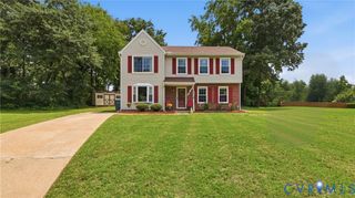 1145 Micheline Ter, Henrico, VA 23223