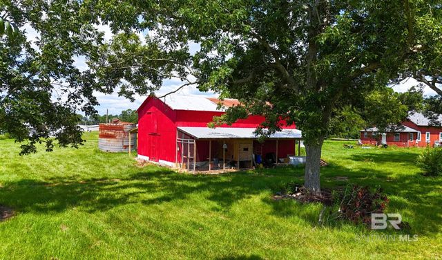 27528 Krehling Road, Elberta, AL 36530