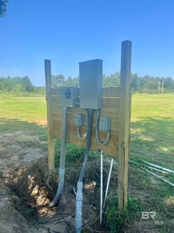 27528 Krehling Road, Elberta, AL 36530