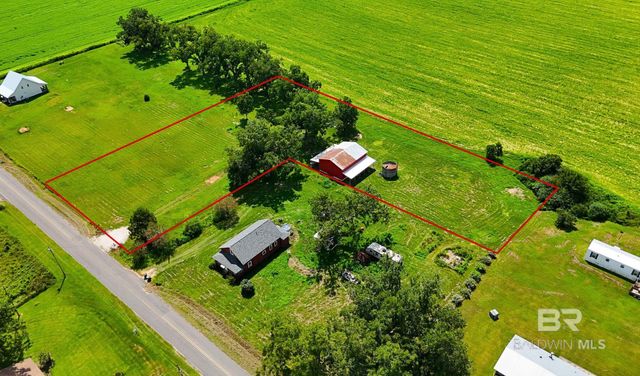 27528 Krehling Road, Elberta, AL 36530