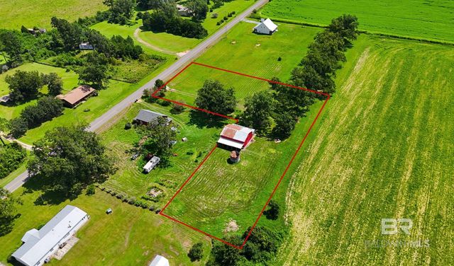 27528 Krehling Road, Elberta, AL 36530