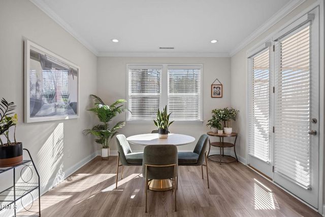 1449 Commons Ford Place, Apex, NC 27539