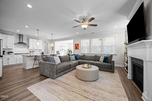 1449 Commons Ford Place, Apex, NC 27539