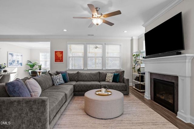 1449 Commons Ford Place, Apex, NC 27539